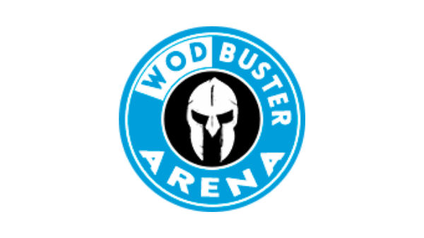 WODBUSTER Arena